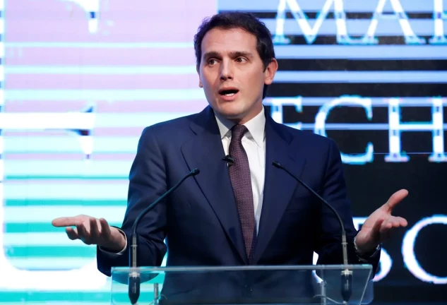 albert rivera denuncia exmujer hija