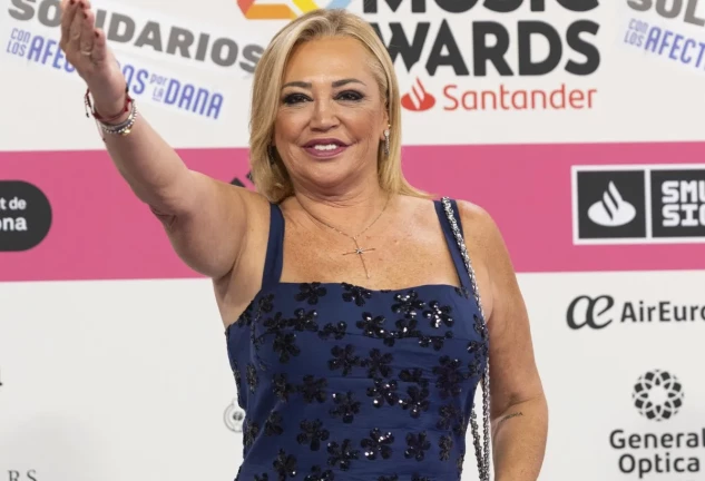 belen esteban premios televisero