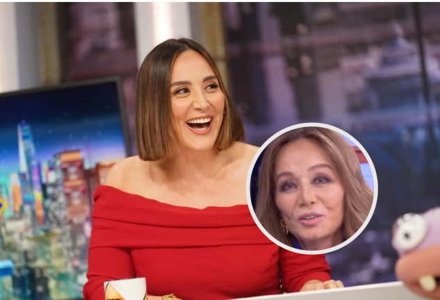 Tamara Falcó explica cómo y dónde Isabel Preysler, que lleva 3 meses "desaparecida"