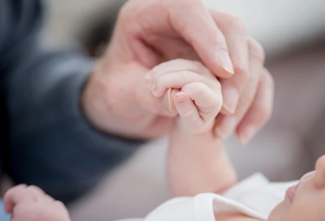 sindrome del bebe zarandeado