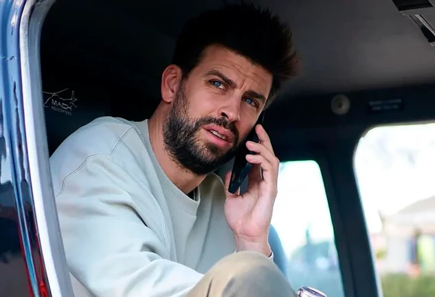 gerard pique