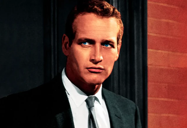 paul newman