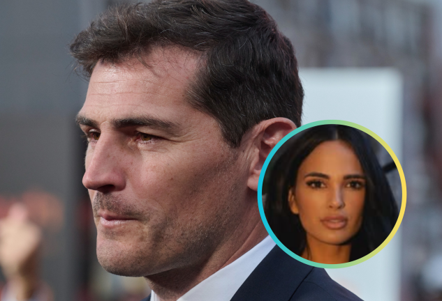 Iker Casillas: su entorno niega tener y haber enviado vídeos íntimos suyos con Claudia Bavel