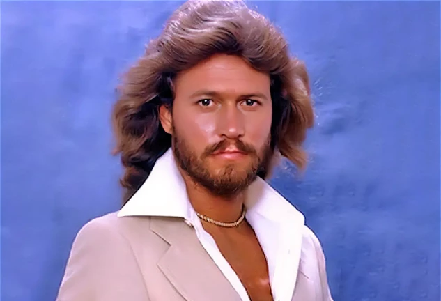 barry gibb