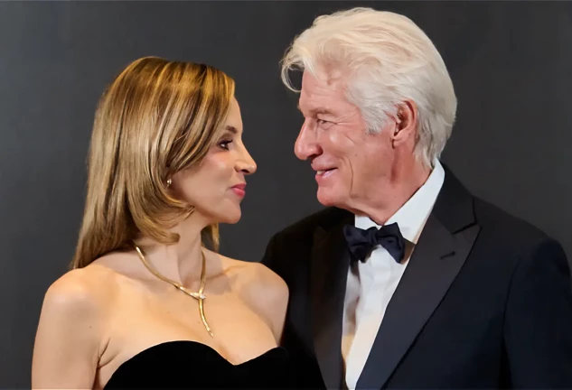 alejandra gere richard gere