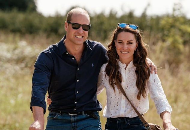 Kate Middleton y Guillermo: sus lujosas vacaciones en el Caribe