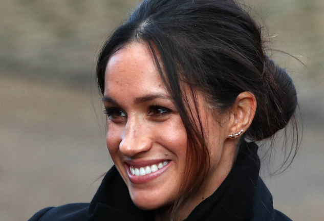 Meghan Markle, acusada de plagiar en su nueva marca el escudo de un pueblo de Mallorca