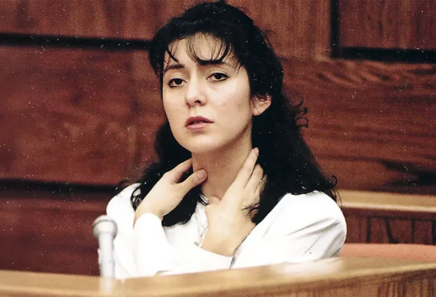 lorena bobbitt