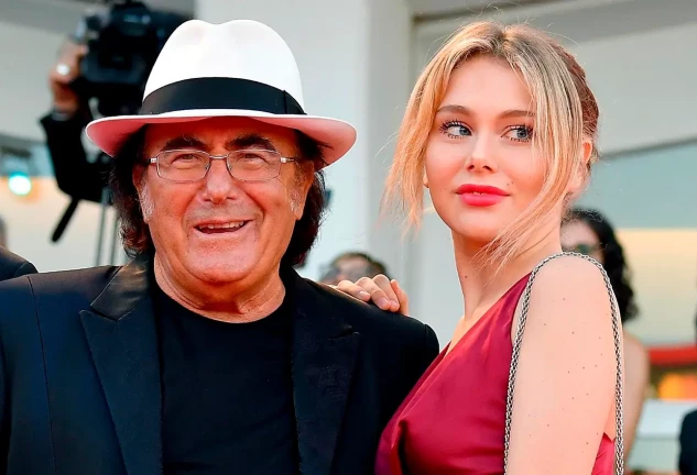 al bano hija