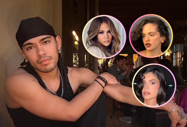 Muere Jesús Guerrero, el peluquero de Rosalía, Jennifer López y Kylie Jenner, con 34 años