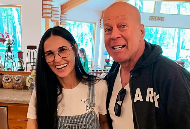 demi moore bruce willis