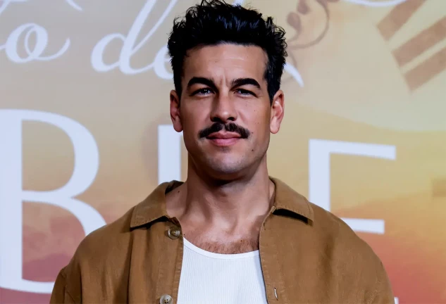 mario casas