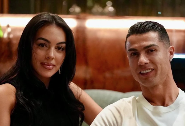 Cristiano Ronaldo y Georgina Rodríguez toman una medida extrema tras recibir amenazas a sus hijos