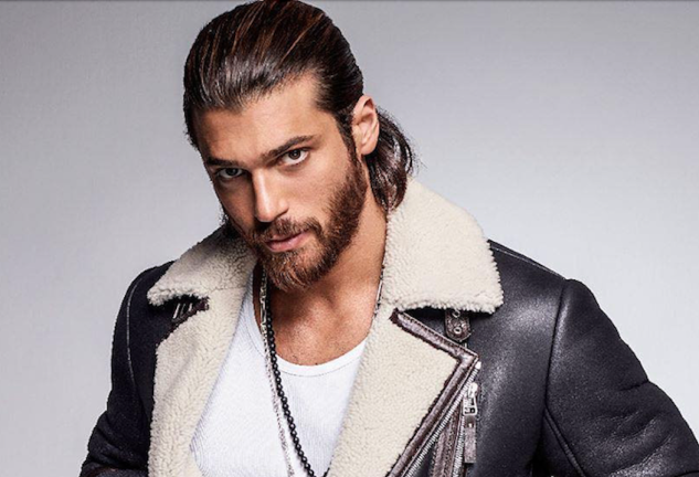 El deseado regreso de Can Yaman tras meses desaparecido