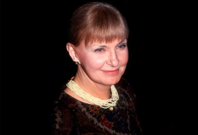 joanne woodward