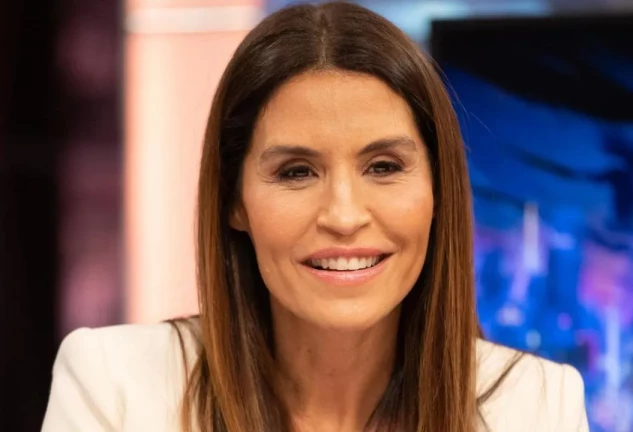 susana saborido el hormiguero