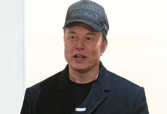 elon musk