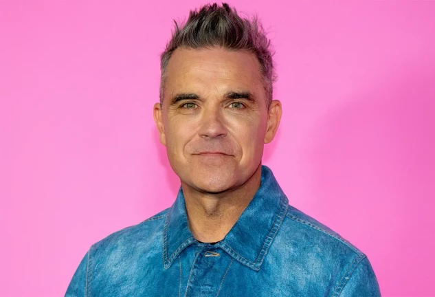 robbie williams