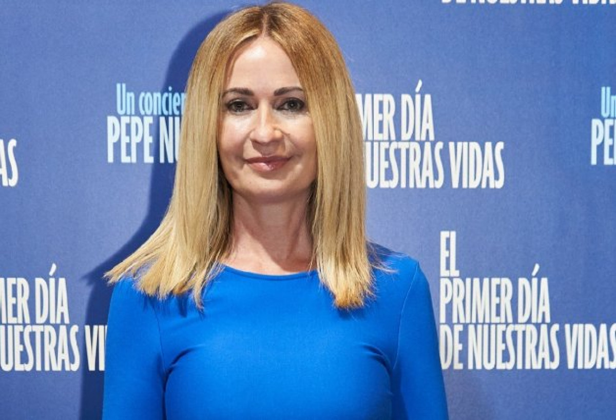 Qué fue de Olvido Hormigos? Su nueva vida como profesora, fuera de la  televisión