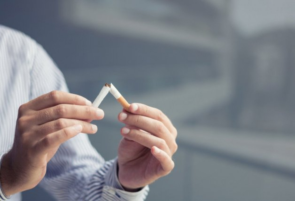 5 trucos efectivos y fáciles para dejar de fumar