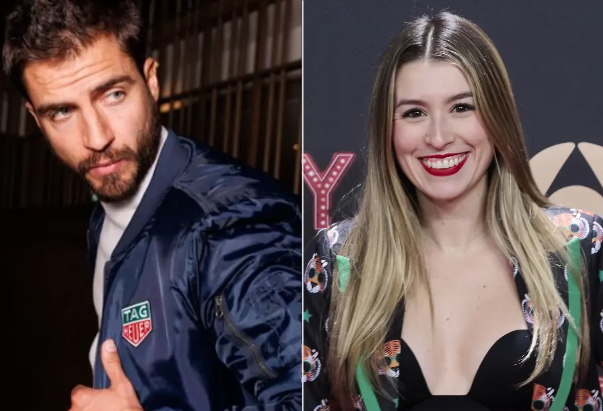 Maxi Iglesias desmiente su romance con Eva Soriano