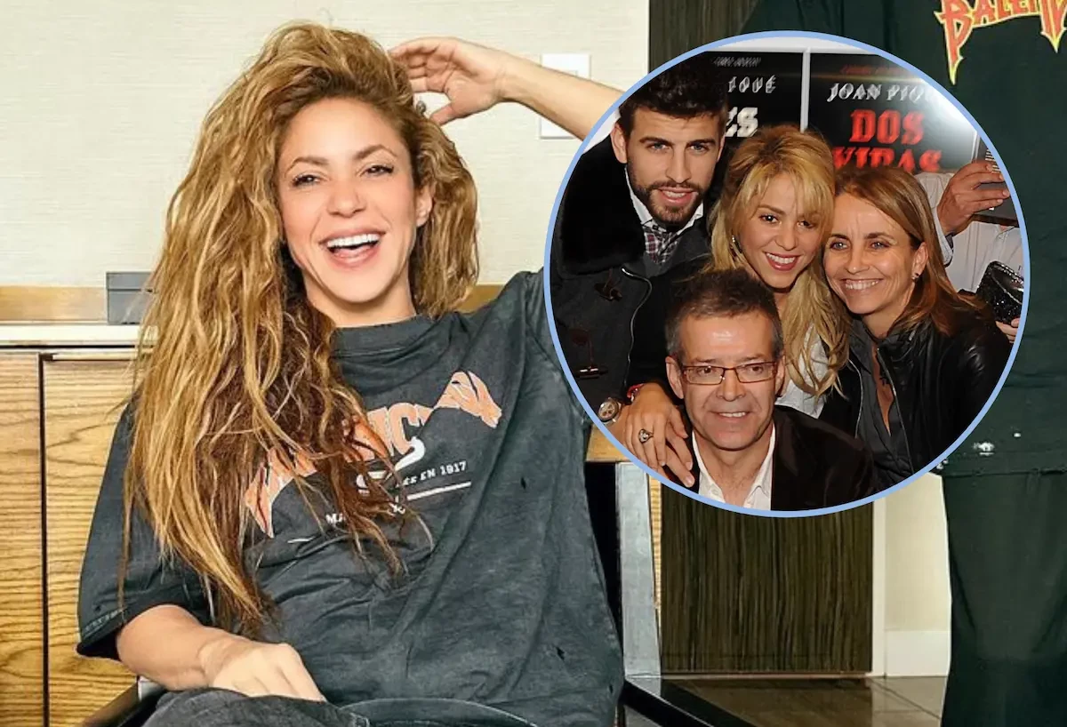 Shakira arremete contra Piqué con su nuevo tema ´El Jefe´. Esto