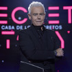 Jordi González en una imagen de Secret Story