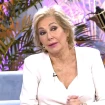 Ana Rosa Quintana fue diagnosticada con cáncer de mama en 2021 (Telecinco)