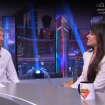 Becky G, en 'El Hormiguero'