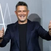 Alejandro Sanz, en una imagen de archivo.