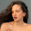 Rosalía. @rosaliavt