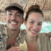 Luitingo y Jessica Bueno en la Rivera Maya: las fotos de su lujoso viaje