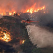 La región de Nueva Gales del Sur lleva tres meses sufriendo incendios.