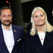 Haakon y Mette-Marit pronto tendrán vecinos en Skaugun.