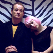 Protagonistas de Lost in Translation