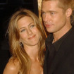 Brad Pitt y Jennifer Aniston de divorciaron cinco años después de su boda en 2000.