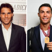 Te enseñamos las imágenes del restaurante de Rafa Nadal y Cristiano Ronaldo en Los Ángeles.