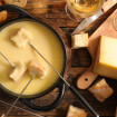 ¡Así es como puedes cocinar una deliciosa fondue de queso!