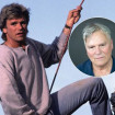 La serie 'MacGyver' fue todo un fenómeno en los 80 y 90.