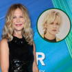 meg ryan cambio antes despues