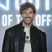 Andrés Velencoso out of the office