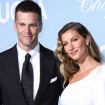 Gisele Bundchen Tom Brady