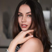 Ana de Armas, en una imagen de sus redes sociales.