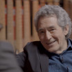 Miguel Ríos, durante su entrevista en 'Viajando con Chester'.