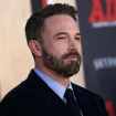 Ben Affleck