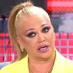 Belén Esteban se ha sincerado sobre su duro pasado con las drogas (Telecinco)