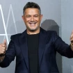 Alejandro Sanz, en una imagen de archivo.