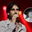 Melendi Carlota cumpleaños