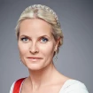 Mette-Marit de Noruega