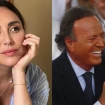 tamara falco julio iglesias boda